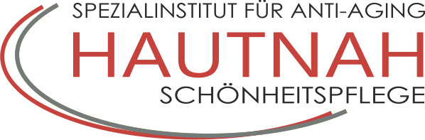 Logo Hautnah-Schoenheitspflege
